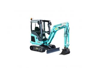 Mini ekskavatörler Kobelco SK 19 
