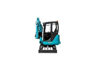 Mini ekskavatörler Kobelco SK 19 