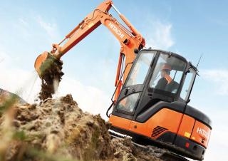 Hitachi ZX 60 USB-3 Teknik Özellikler ve Veriler (2008-2013