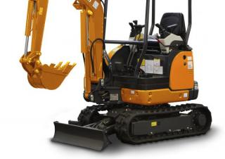 Kato 17VX3 excavator specs & dimensions (2019 - 2023) | Diggers