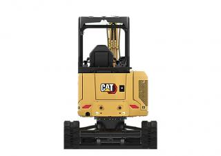 Mini Excavators Caterpillar 302.7 CR