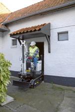 Mini Excavators Bobcat E08