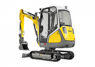 Mini Excavators Wacker Neuson ET18