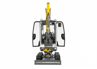 Mini Excavators Wacker Neuson ET18