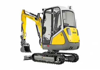 Mini Excavators Wacker Neuson ET18