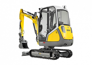 Mini Excavators Wacker Neuson ET18