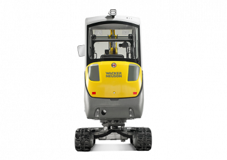 Mini Excavators Wacker Neuson ET18