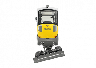 Mini Excavators Wacker Neuson ET18