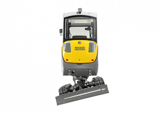 Mini Excavators Wacker Neuson ET18