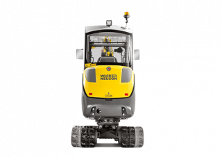 Mini Excavators Wacker Neuson ET20