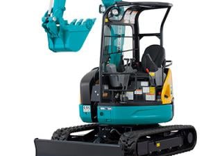 KUBOTA　RX303 RX303-40371 - EIKOH TRADING INC.