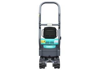Mini Excavators Kobelco SK 08