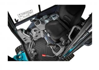 Mini Excavators Kobelco SK 19 