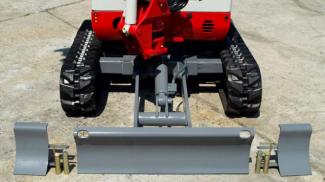 Mini Excavators Takeuchi TB219S