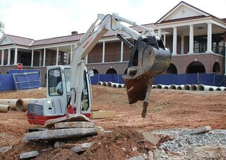 Mini Excavators Takeuchi TB 250