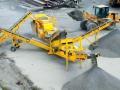 Mobile Screening Plants Rubble Master CS 3600/2