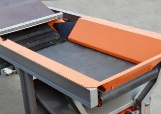 Mobile Screening Plants Arjes Raptor XL