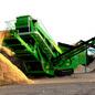 Mobile Screening Plants McCloskey S130 2-Deck