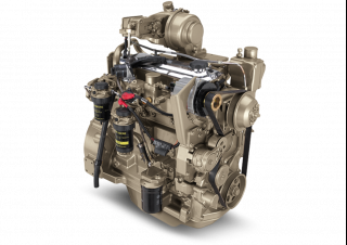 Motorlar John Deere 4045