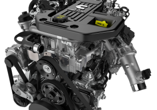 Motorlar Cummins 6.7L