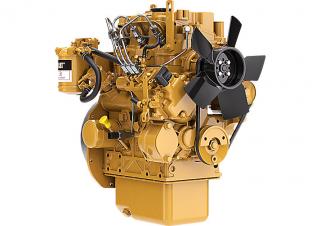Motorlar Caterpillar C1.1