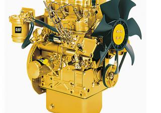Motorlar Caterpillar C1.1