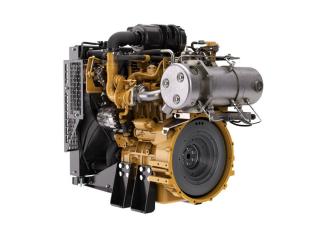 Motorlar Caterpillar C1.5