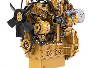 Motorlar Caterpillar C2.2