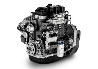 Motorlar FPT Industrial N45 MSSX