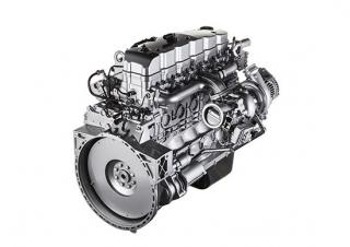 Motorlar FPT Industrial N67 NG ENT (206 kW) 