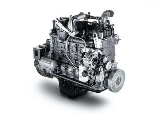 Motorlar FPT Industrial N67 NG ENT (206 kW) 
