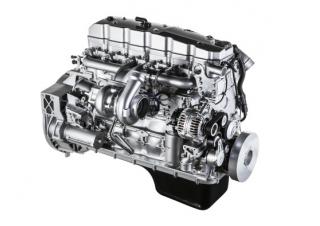Motorlar FPT Industrial N67 NG ENT (206 kW) 