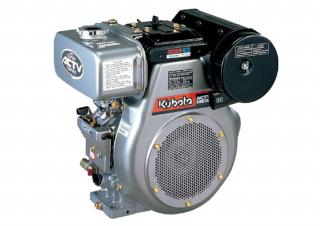 Motorlar Kubota OC60-E4