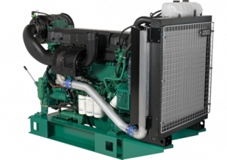 Motorlar Volvo Penta TAD1355GE