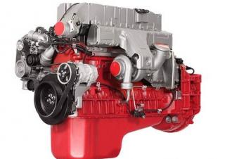Motorlar Deutz TCD 2013 L6 4V