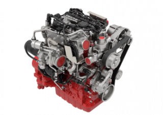 Motorlar Deutz TCD 2.2 L3