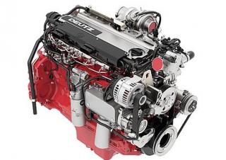 Motorlar Deutz TCD 6.1