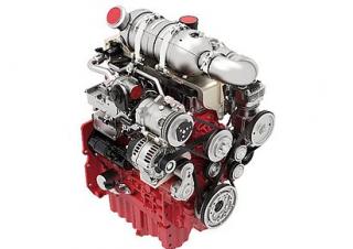 Motorlar Deutz TD 3.6 L4