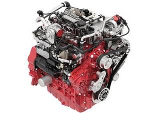 Motorlar Deutz TD 3.6 L4