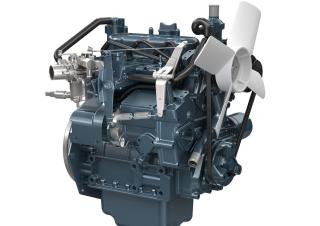 Motorlar Kubota WG752-GL-E3