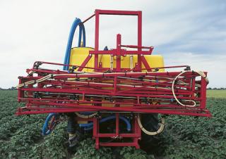 Mounted Field Sprayers Beyne PA 15