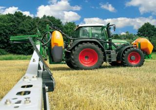 Mounted Field Sprayers Amazone UF 1201 (24) 