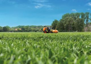 Mounted Field Sprayers Amazone UF 1201 (24) 