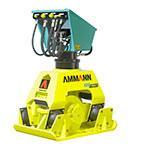 Attachments Compactors for Hydraulic excavators Ammann ACA 350