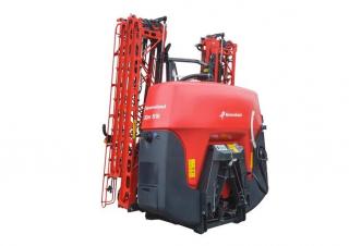Mounted Field Sprayers Kverneland iXter B10 iXflow-E