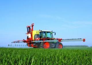 Mounted Field Sprayers Kverneland iXter B18 iXflow-E