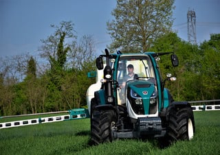 Mounted Field Sprayers Arbos MBA EVO 800