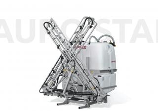 Mounted Field Sprayers Gaspardo Sauro Start 1000