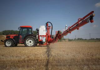 Mounted Field Sprayers Gaspardo Teko 800