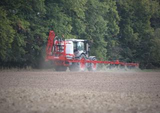 Mounted Field Sprayers Gaspardo Tempo one 1900